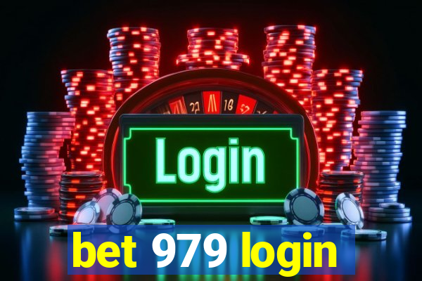 bet 979 login